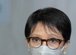 Dukung Penuh Program Vaksinasi dan Tetap Terapkan Protokol Kesehatan
