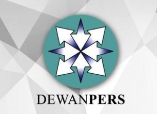 Dewan Pers akan Uji Kompetensi 1.700 Wartawan di 34 Provinsi