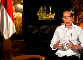 Tiadakan Mudik Lebaran 2021, Presiden: Mari Utamakan Keselamatan Bersama