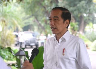 Indonesia Berempati Atas Bencana di NTT dan NTB