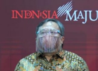 Menristek Paparkan Lima Prioritas Riset Nasional untuk Energi Baru Terbarukan