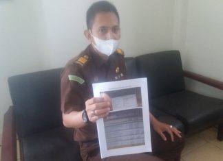 Kejari Mamasa: Kades Talopak Mangkir, Kades Salurinduk Hilang