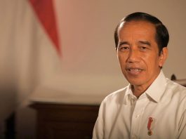 Presiden: Jangan Lengah ……….