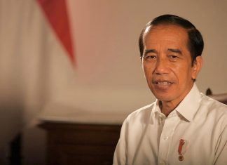 Presiden: Jangan Lengah ……….