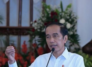 Buka Musrenbangnas 2021: Presiden Dorong Perencanaan yang Adaptif dan Manfaatkan Iptek