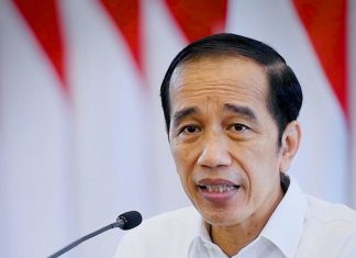 Presiden: PPKM Mikro Kebijakan Paling Tepat untuk Saat Ini