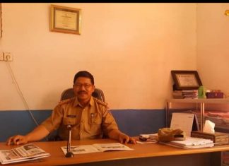Nikmat Dana Operasional Kelurahan Tak Semanis Dana Bibit Kopi Sendana