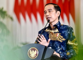 10,8 Juta Nasabah Program Mekaar, 60an Juta UMKM, Ini Potensi Besar Ekonomi Indonesia