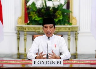 Tahun Baru Islam Momentum Perkuat Ikhtiar Lawan Pandemi