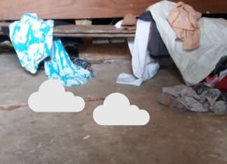 Pemuda Niel (20) Gantung Diri di Lokasi Pasar Barra-barra, Mamasa