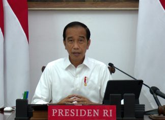 Jangan Lengah