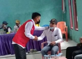 Pilkades Desa Kirak, Petahana Menang