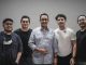 Saling Puji Nidji dan Anies di Stadion Internasional Jakarta