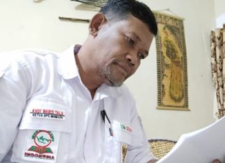 Pemain Sewa Excavator di Kabupaten Mamasa Diperiksa Polisi, Pekan Depan