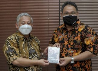 Kado Terindah di Awal 2022, JMSI Ditetapkan Sebagai Konstituen Dewan Pers