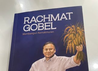 Jejak Digital Rachmat Gobel