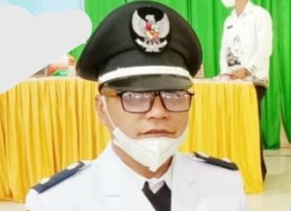 Camat Mambi Beri Restu, Kades Sendana Berhentikan 8 Aparat Desa