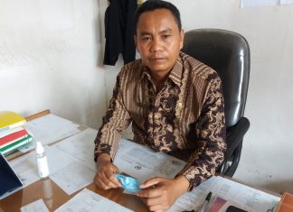 Perkara Saludurian dan Sendana Final di PMD Mamasa, LHP Ombudsman Belum Dibuka