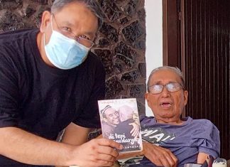 Benih Merdeka (1919) dan Muh. Tok Wan Haria (TWH)