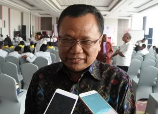 PWI Tolak Wartawan Terima Tunjangan dari Pemerintah