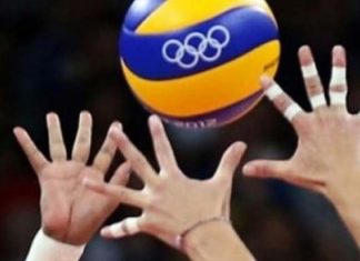 Mamasa Dandani Agustusan, Politik Bola Voli