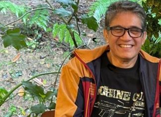 Pekerja Film Mesti Kuat Secara Hukum