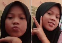 Tiga Purnama Berlalu Sabrina Menghilang
