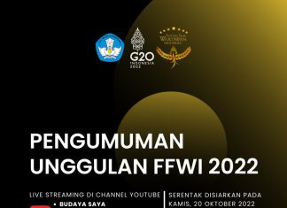 Film-Film Favorit Menjadi Unggulan di FFWI XII