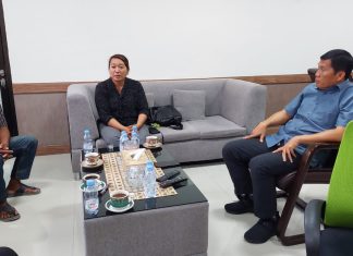 Menyibak Tabir Kasus Aralle, Kerja Sunyi di Lekuk Gunung