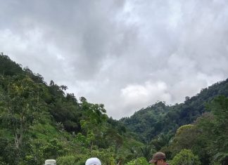 BPN Mamasa Ukur Ulang Tanah Sengketa di Tapalinna