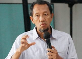 Bantu Kerja Politik Anies, Dhimam Abror Mundur dari DK PWI