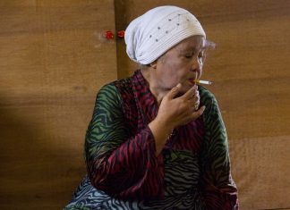 Kenikmatan Rokok Anda, Kenikmatan pada Neraca Pendapatan Daerah
