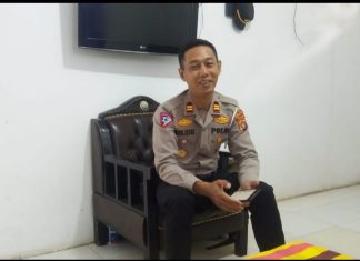 SIM C Anda Murah di Polres Mamasa, Hanya Rp100 Ribu?