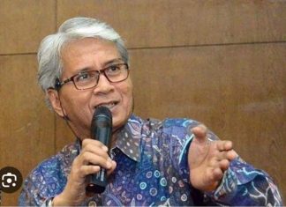 Cendekiawan Mochtar Pabottingi Telah Tiada