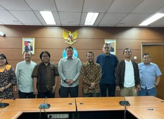 AMSI Bertemu Dewan Pers Pertanyakan Kelanjutan Regulasi “Publisher Rights” di Indonesia