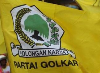 Partai Golkar, Sekali Lagi