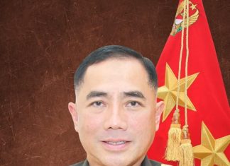 Doktor Hukum Dokter Tentara