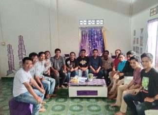Ikhtiar GEMA PUS Pasca Kasus Aralle: Merajut Kebaikan Kabupaten Mamasa