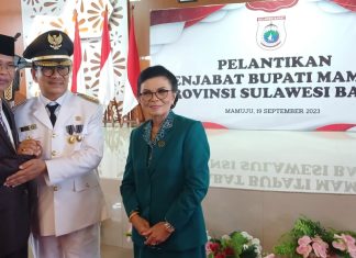 30 Hari di Pendakian