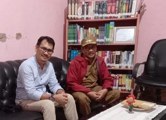 Museum Kopi Mamasa 2024