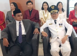 Sengkarut Keuangan Pemkab Mamasa, Desain ‘Ranjau’ Ramlan di Kaki Yakub?