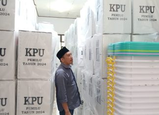 Kejujuran Sikap Baim, Kesisahan Idealisme Anak Kampus