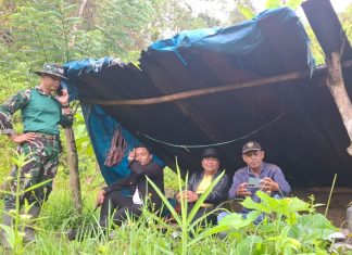 Misteri Salubue dan Empati Kuat Bupati Welem