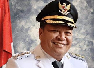 26 Eselon II Mamasa Resmi Dilantik, Geser Wajah Lama ‘Membosankan’