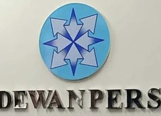 AJI Tolak Anugerah Dewan Pers 2025