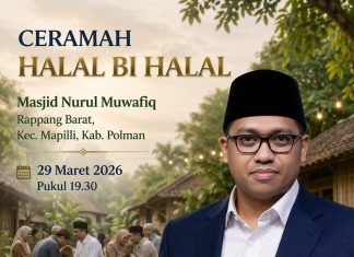 Media Sosial dan Matinya Kebijaksanaan Publik