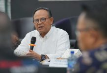 Perkuat Posisi Tawar Industri Pers, Dewan Pers Bersama Konstituen Matangkan Usulan RUU Hak Cipta