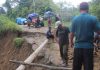 Nestapa Warga Popenga-Ulumanda