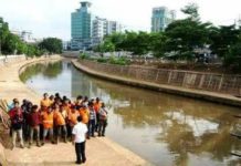 SUNGAI