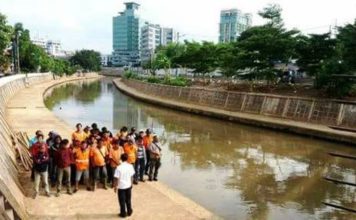 SUNGAI